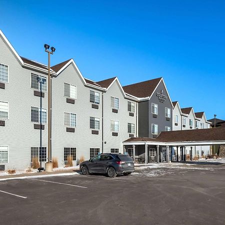 Country Inn & Suites By Radisson, Watertown, Sd Eksteriør bilde