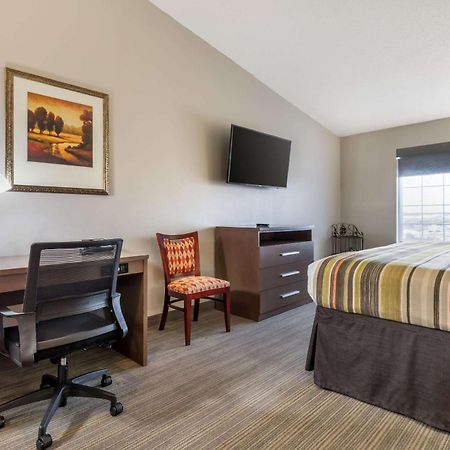 Country Inn & Suites By Radisson, Watertown, Sd Eksteriør bilde