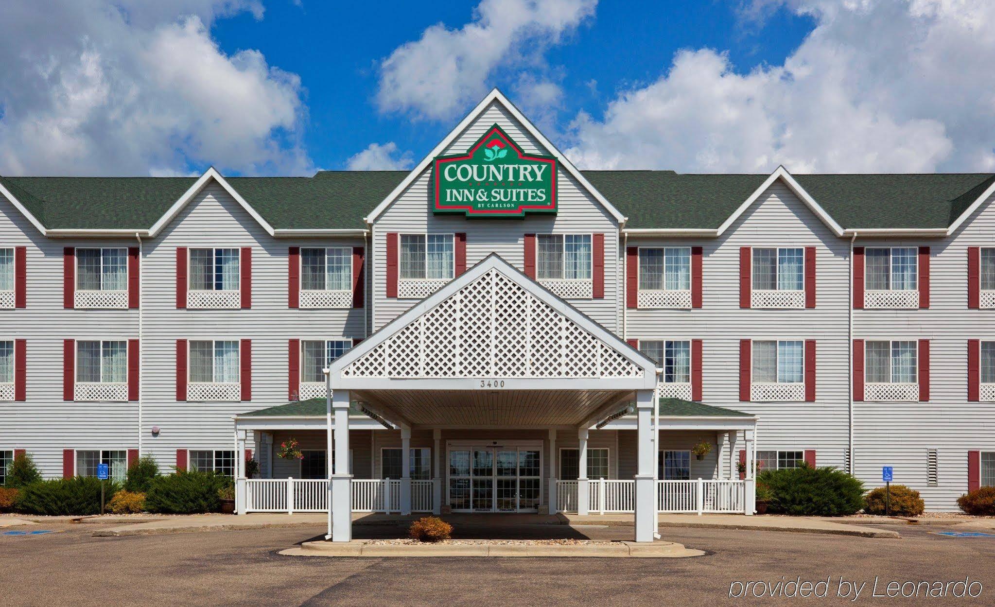 Country Inn & Suites By Radisson, Watertown, Sd Eksteriør bilde