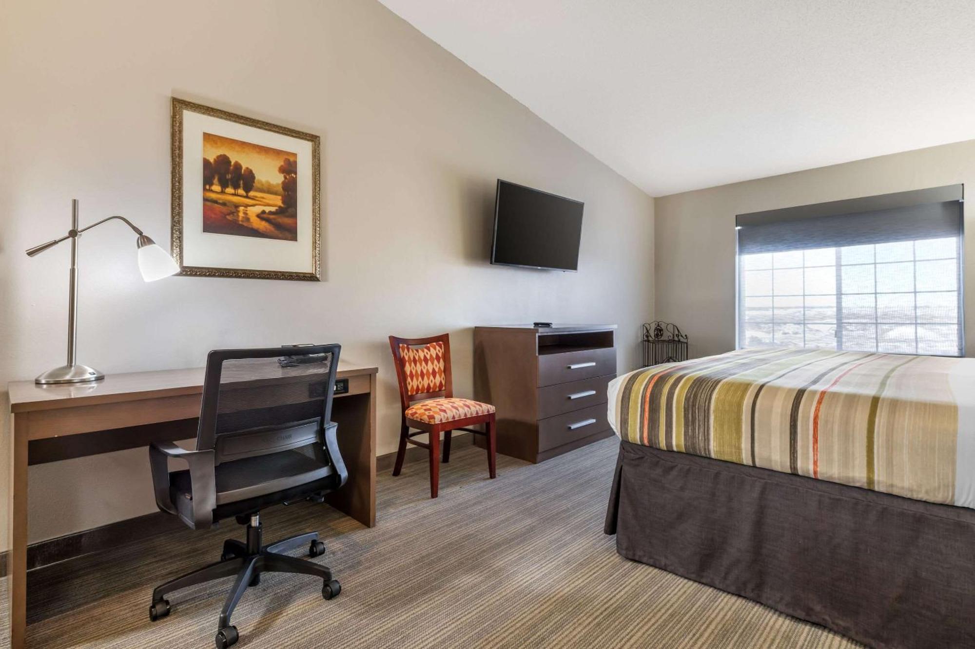 Country Inn & Suites By Radisson, Watertown, Sd Eksteriør bilde