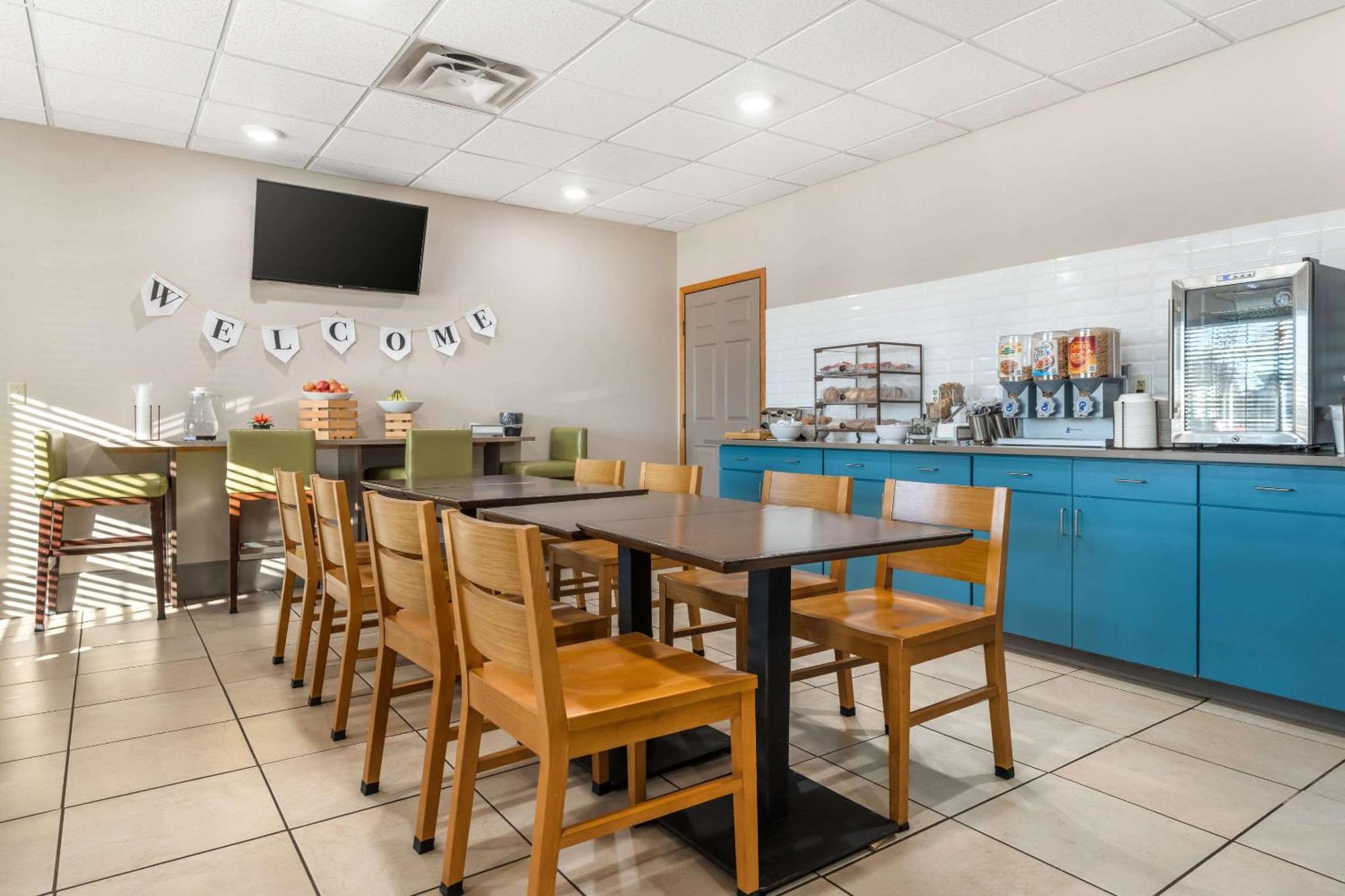 Country Inn & Suites By Radisson, Watertown, Sd Eksteriør bilde