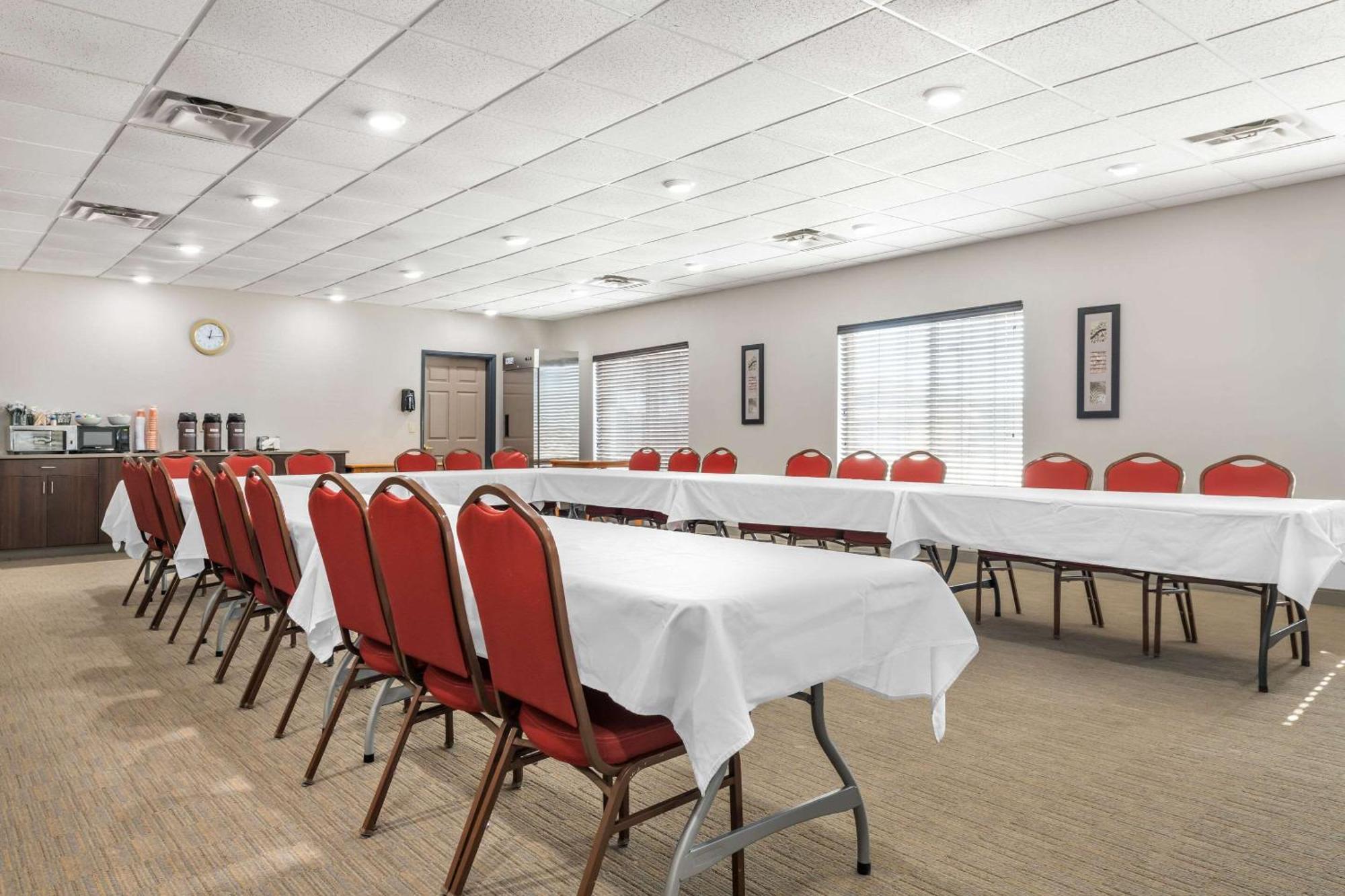Country Inn & Suites By Radisson, Watertown, Sd Eksteriør bilde