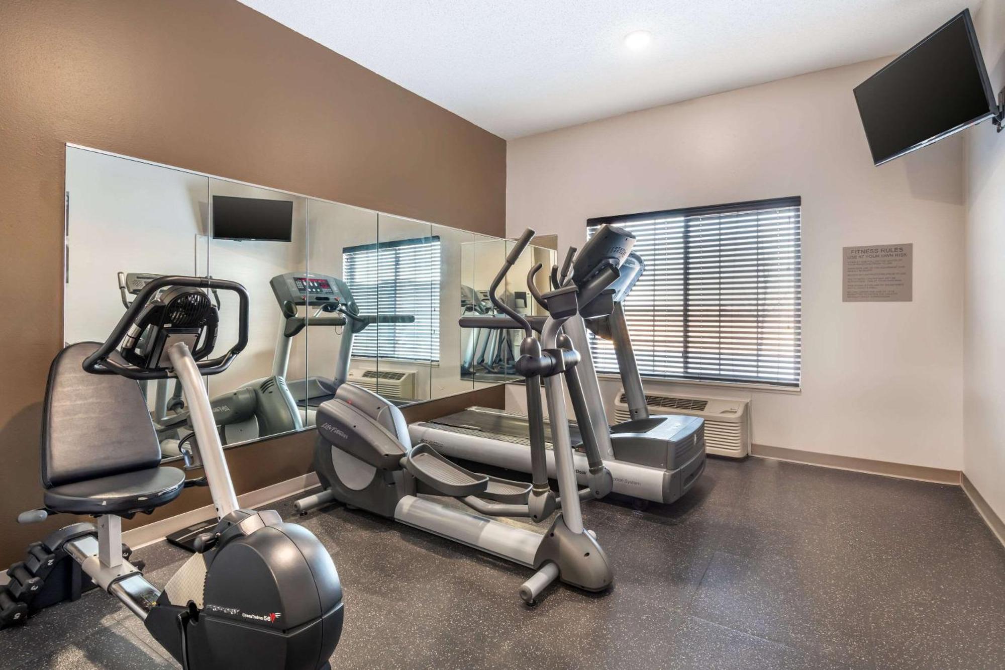 Country Inn & Suites By Radisson, Watertown, Sd Eksteriør bilde
