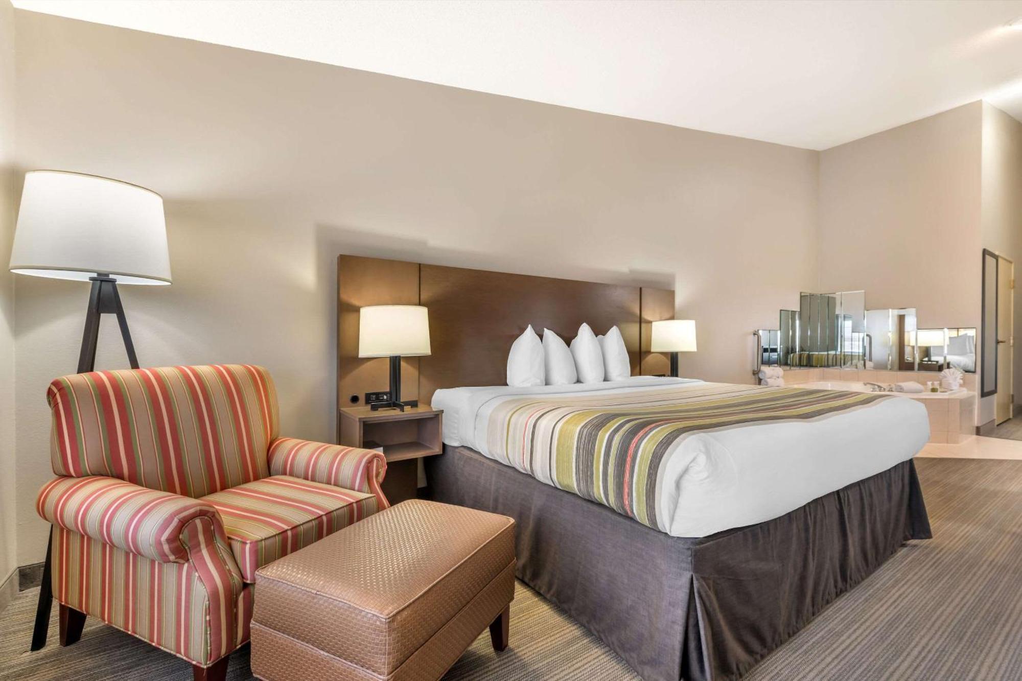 Country Inn & Suites By Radisson, Watertown, Sd Eksteriør bilde
