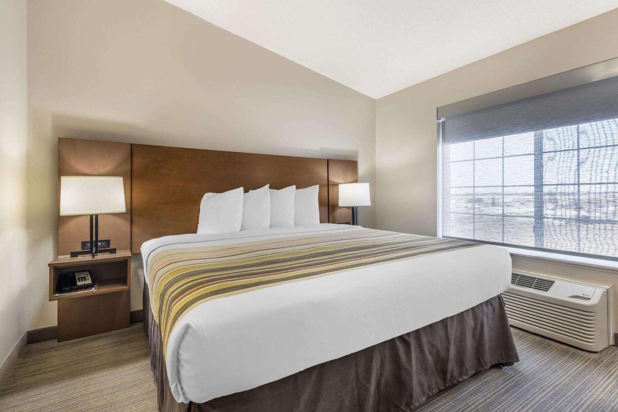 Country Inn & Suites By Radisson, Watertown, Sd Eksteriør bilde