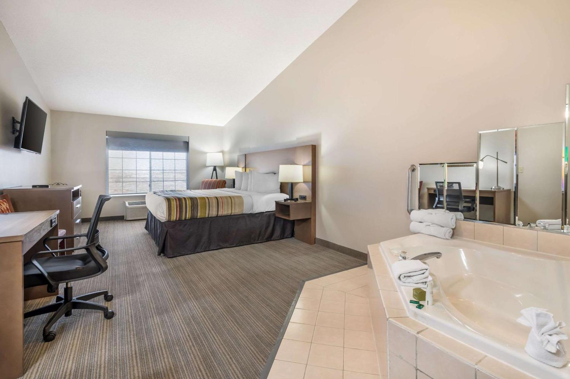 Country Inn & Suites By Radisson, Watertown, Sd Eksteriør bilde