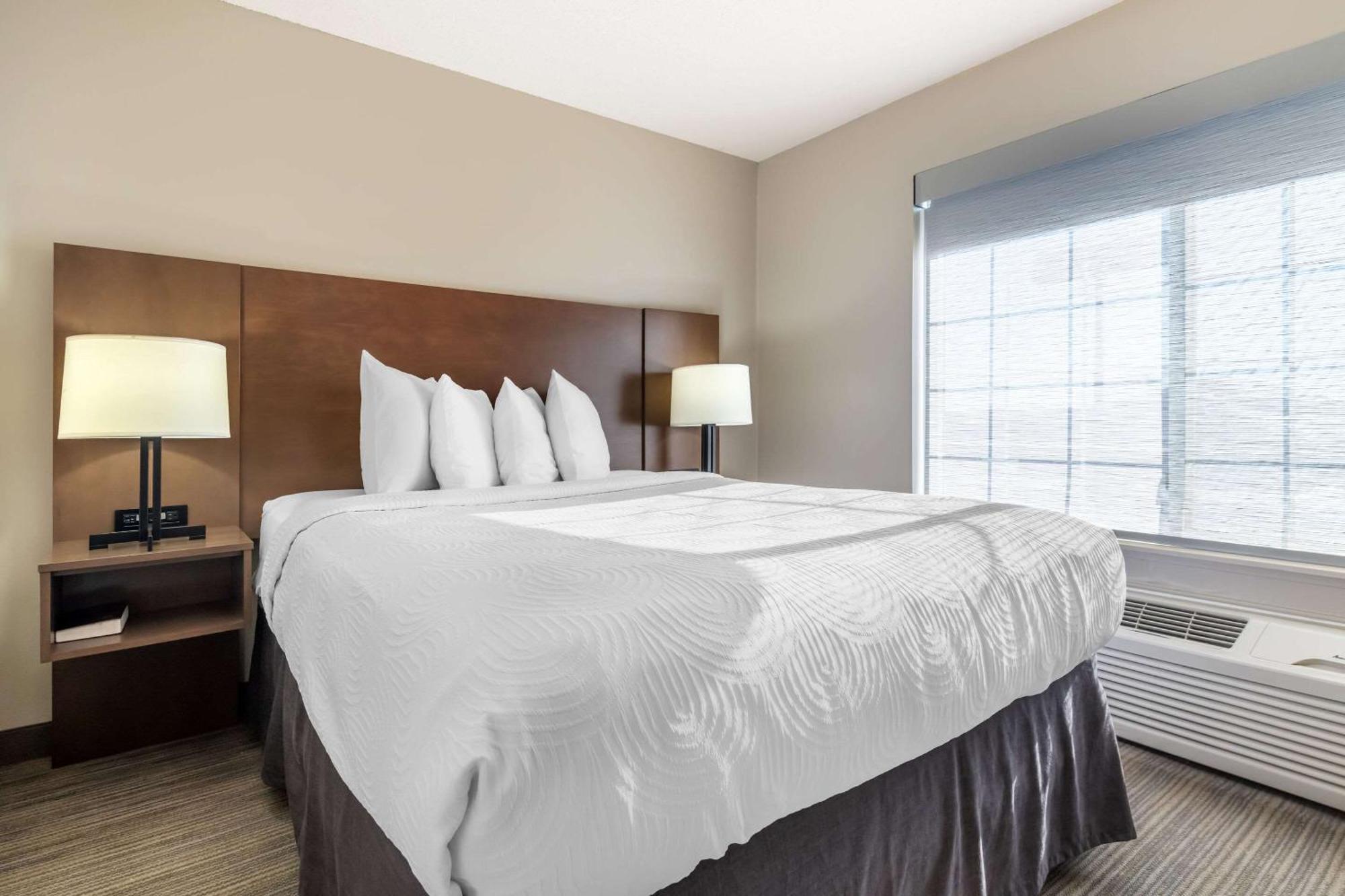 Country Inn & Suites By Radisson, Watertown, Sd Eksteriør bilde