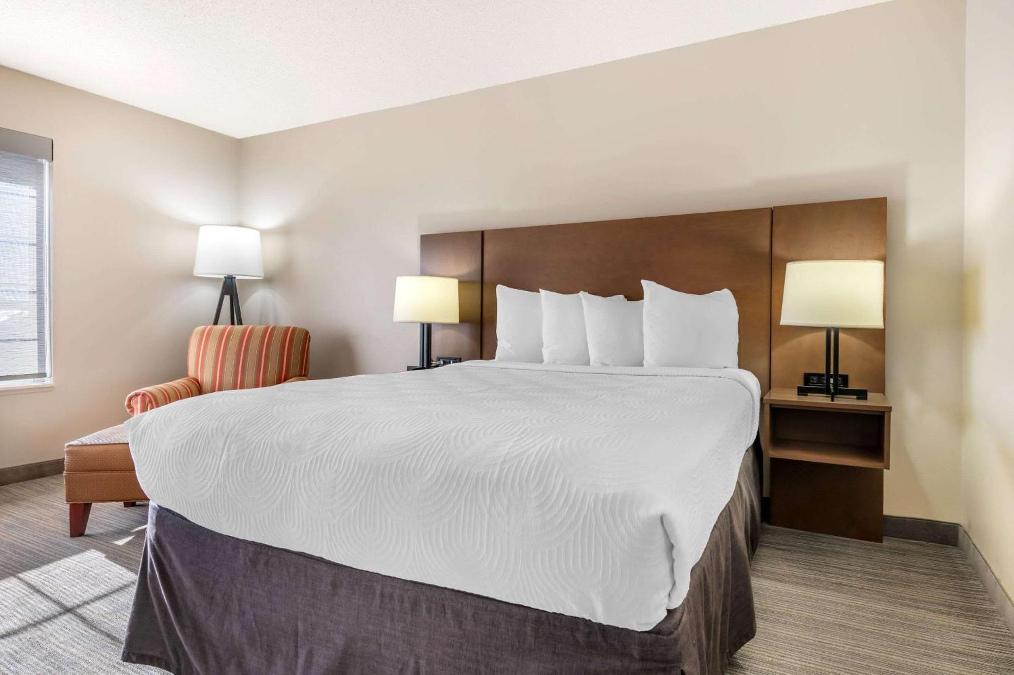 Country Inn & Suites By Radisson, Watertown, Sd Eksteriør bilde