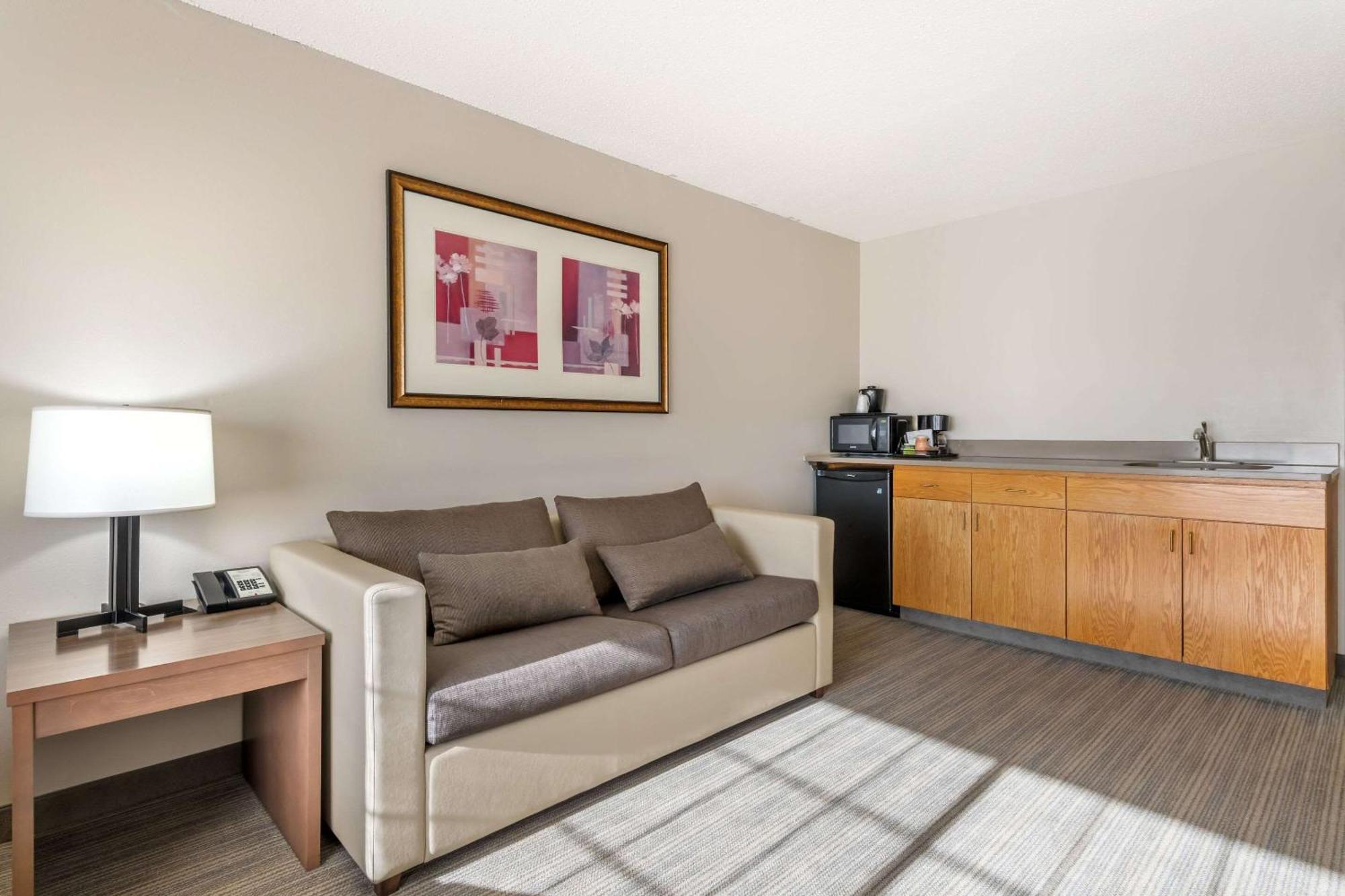 Country Inn & Suites By Radisson, Watertown, Sd Eksteriør bilde