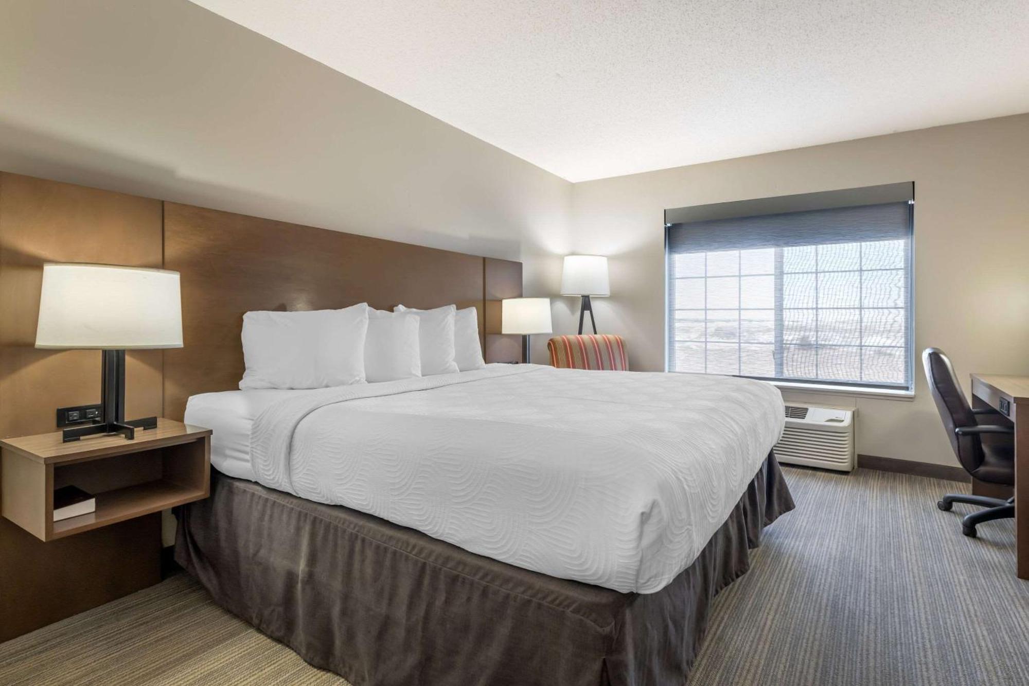 Country Inn & Suites By Radisson, Watertown, Sd Eksteriør bilde