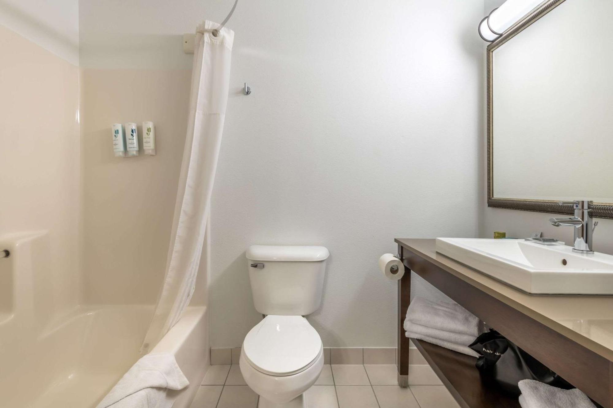 Country Inn & Suites By Radisson, Watertown, Sd Eksteriør bilde