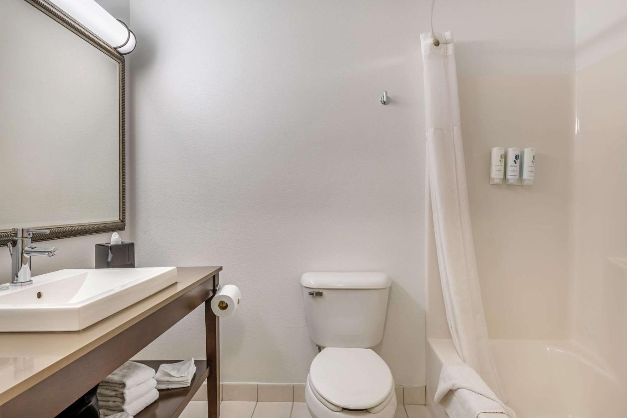 Country Inn & Suites By Radisson, Watertown, Sd Eksteriør bilde