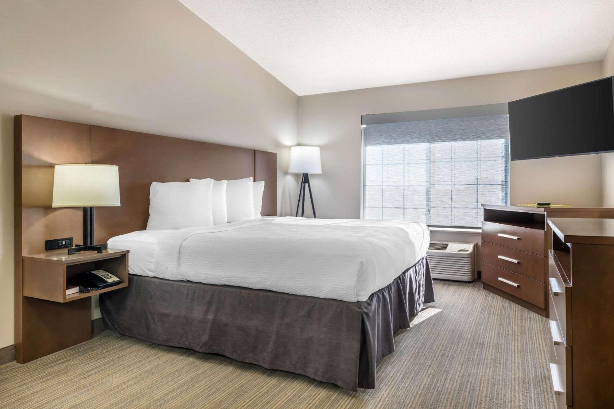 Country Inn & Suites By Radisson, Watertown, Sd Eksteriør bilde