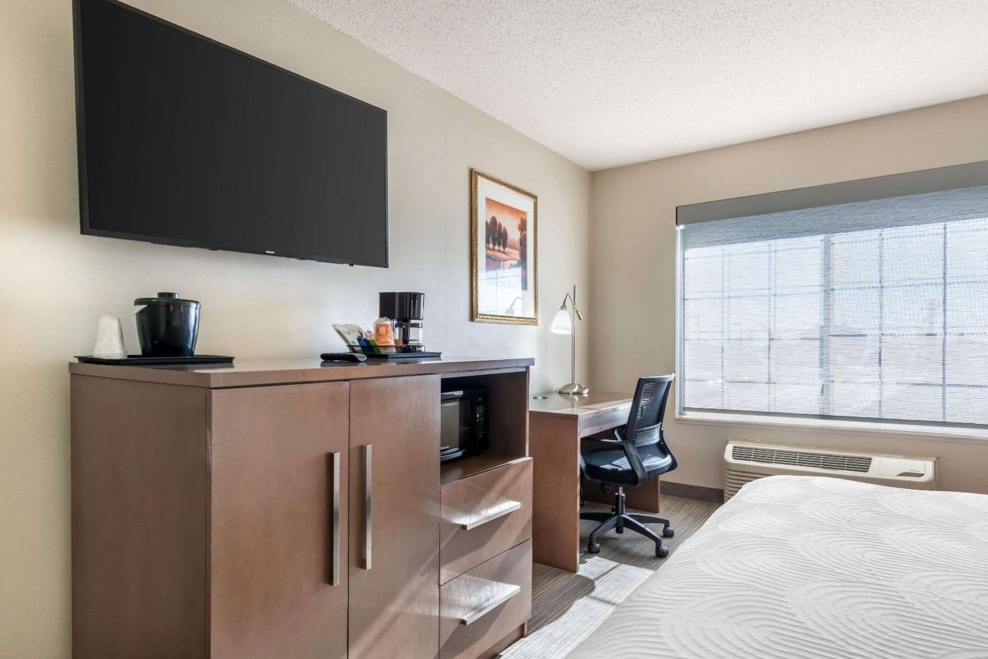 Country Inn & Suites By Radisson, Watertown, Sd Eksteriør bilde
