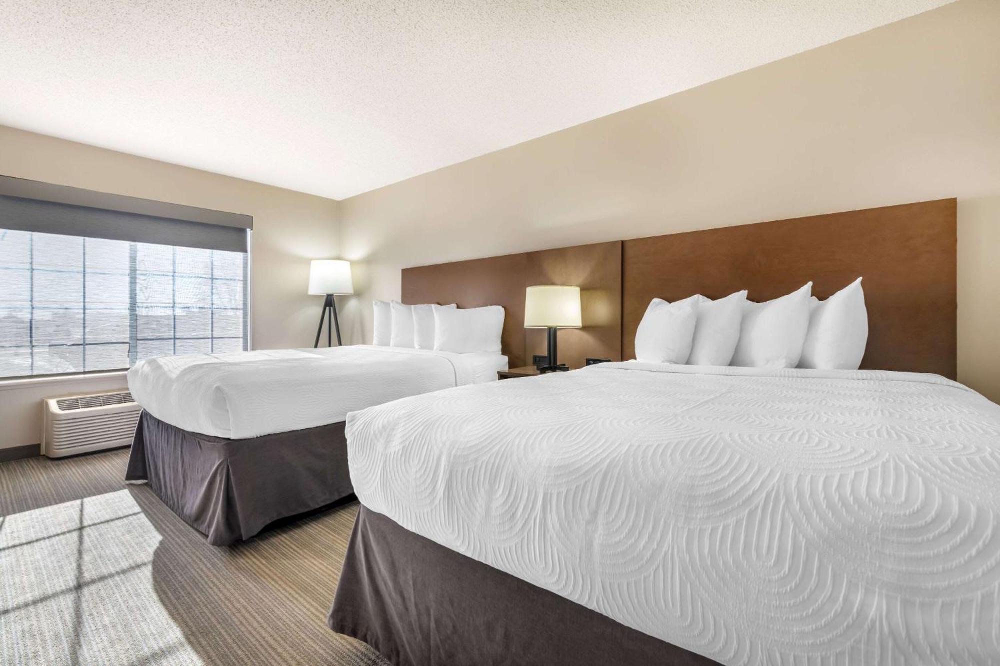 Country Inn & Suites By Radisson, Watertown, Sd Eksteriør bilde