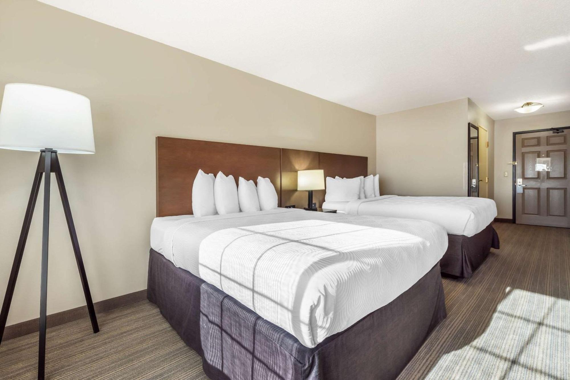 Country Inn & Suites By Radisson, Watertown, Sd Eksteriør bilde