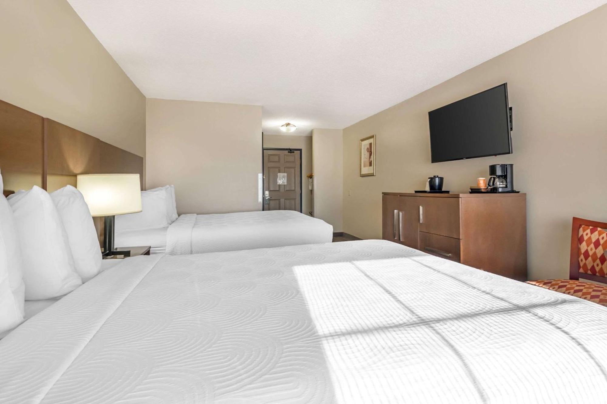 Country Inn & Suites By Radisson, Watertown, Sd Eksteriør bilde