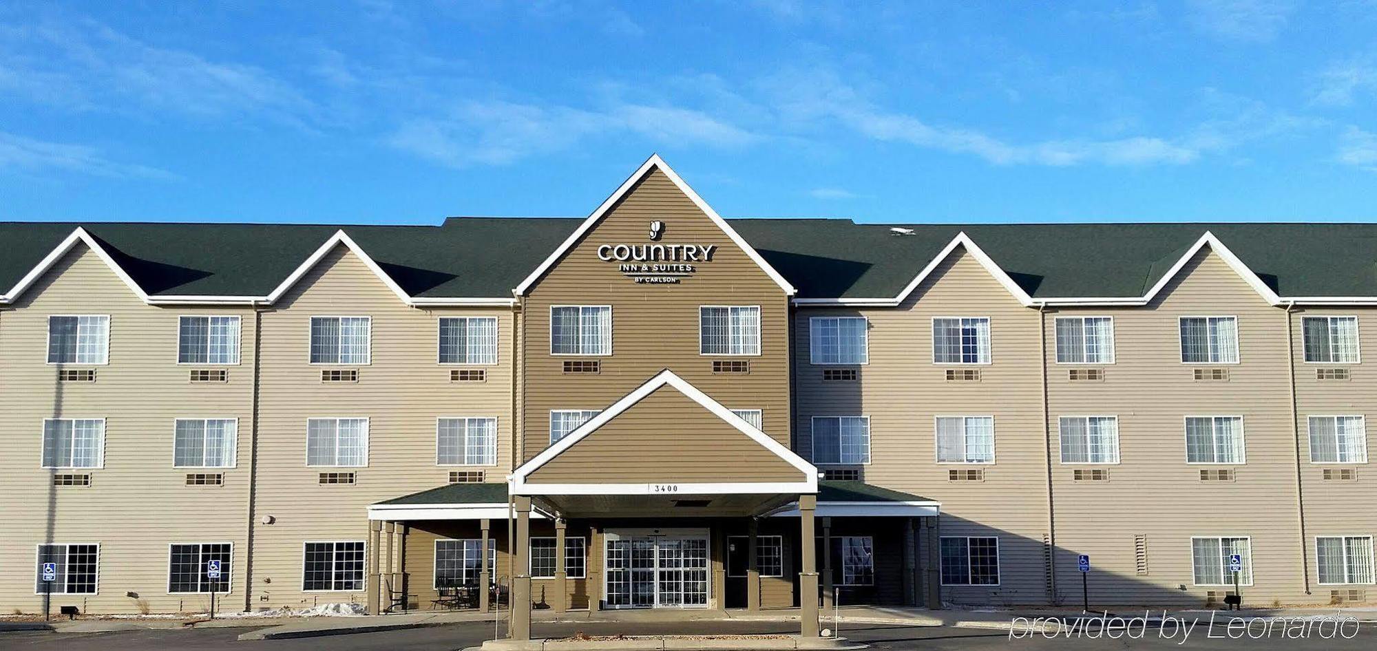 Country Inn & Suites By Radisson, Watertown, Sd Eksteriør bilde