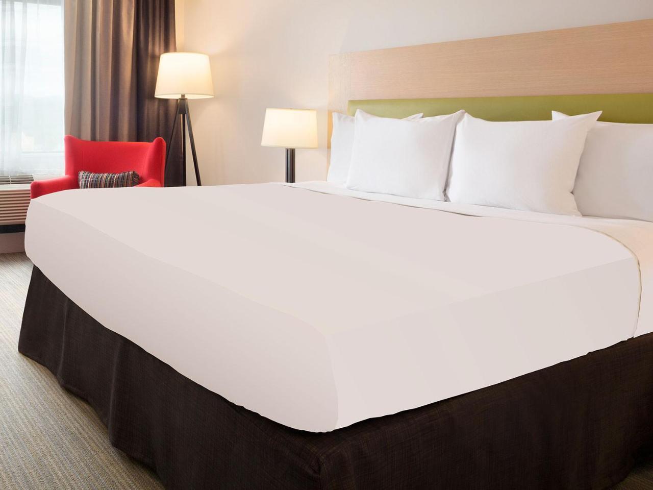 Country Inn & Suites By Radisson, Watertown, Sd Eksteriør bilde