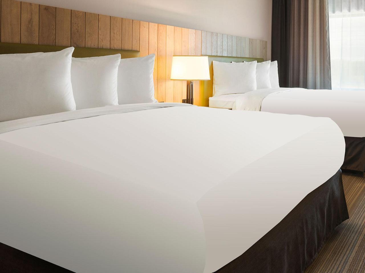 Country Inn & Suites By Radisson, Watertown, Sd Eksteriør bilde